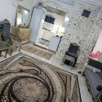 یک واحد آپارتمان56متری فروشی یا تهاتر