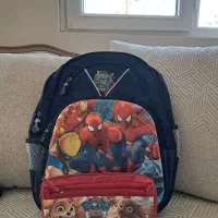 کیف مدرسه|کیف، کفش، کمربند|تبریز, |دیوار