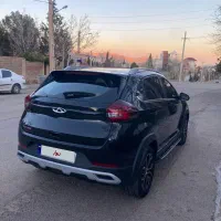 Mvm x22 pro مدل ۱۴۰۴|خودرو سواری و وانت|شیراز, شهرک استقلال|دیوار