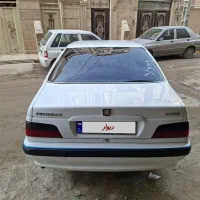 پژوپارس|خودرو سواری و وانت|رباط‌کریم, نصیرشهر|دیوار