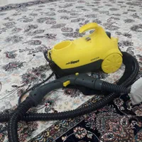 بخارشور