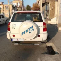 فروش ام وی‌ام ابکس ۳۳|خودرو سواری و وانت|میاندوآب, |دیوار