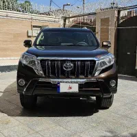 پرادو ۲۰۱۷شش سیلندر