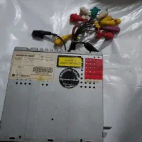 ضبط باند و بوق|قطعات یدکی و لوازم جانبی|مشهد, نظام دوست|دیوار