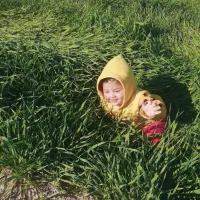 سلام زمین جهت کشاورزی