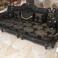 تعمیر و تولید مبل فوری|مبلمان خانگی و میز عسلی|سبزوار, پامنار|دیوار