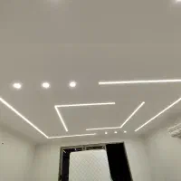 لاین نوری ، تابلو برق صنعتی