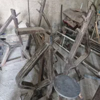 جوشکاری آهنگری سری کاری قیمت مناسب پذیرفته میشود|خدمات پیشه و مهارت|شهریار, شهرک بهاران (ویره)|دیوار