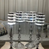 چراغ تزئینی و رحل قرآن|لامپ و چراغ|قزوین, |دیوار