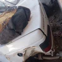 پارس تصادفی|خودرو سواری و وانت|کرمان, |دیوار