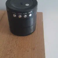 اسپیکر کوچک