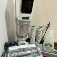 جارو شارژی ترند سه کاره بیسل امریکایی