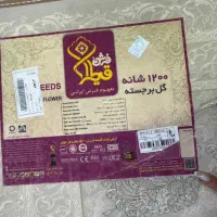 فرش ۱۲۰۰شانه قیطران|فرش|شهرکرد, |دیوار