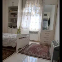۵۷ متر ۱ خ طبقه اول با انباری و بالکن بازسازی شده