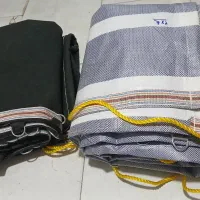 چادر نیسان|قطعات یدکی و لوازم جانبی|اصفهان, شهرک کوثر|دیوار