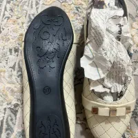 فروش یک عدد مجلسی و یک جفت کفش