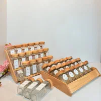 جا ادویه مکارتی و پاسماوری چوبی