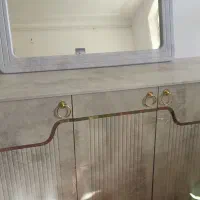 آینه کنسول