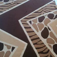 فرش اتاق خواب واشپزخانه