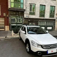 H30 cross VIP Cabin|خودرو سواری و وانت|تهران, مجیدآباد|دیوار