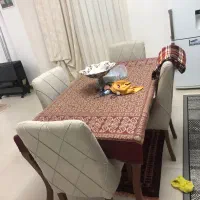 فروش میزناهار خوری ۶نفره