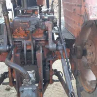 تراکتور‌ رومانی|خودرو سنگین|سقز, |دیوار