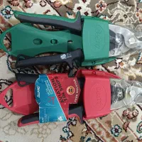 قیچی ورق بر