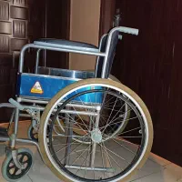 ویلچر  تن آرا