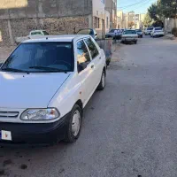 پراید مدل۹۸