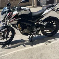 Ns200|موتورسیکلت|نظرآباد, رسالت|دیوار