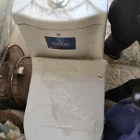 توالت فرنگی