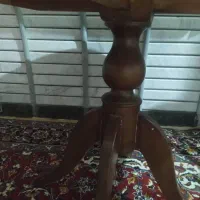 تلویزیون و چرخ خیاطی صنعتی|تلویزیون و پروژکتور|بهبهان, |دیوار