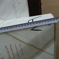 صفحه کابینت ۵ سانت دوبل|مصالح و تجهیزات ساختمان|مشهد, رده|دیوار