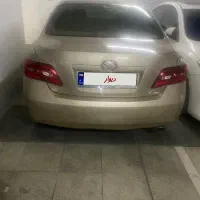 فروش تویوتا کمری LE