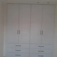 تعمیرات وساخت کابینت و کمددیواری|خدمات پیشه و مهارت|گرگان, |دیوار