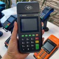پوز بیسیم کارتخوان سیار فروشی