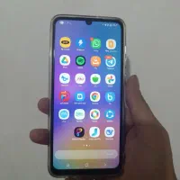 سامسونگ A05 گیگ ۱۲۸ رام ۶