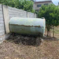 تانکر ۲۰۰۰ لیتری