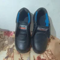 کفش ایمنی کار نو