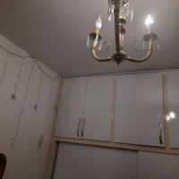 لوستربرنج کلاسیک|لوستر و چراغ آویز|تبریز, |دیوار