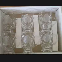 استکان ونعلبکی سوگا ژاپن اصل
