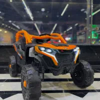 ماشین شارژی پلاریس  لاستیک اسفنج(اقساط)فقط با ۴۹۰۰