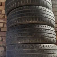 لاستیک تایر