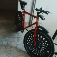 دوچرخه 26اساک