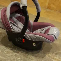 کریر|کالسکه و لوازم جانبی|تهران, زعفرانیه|دیوار