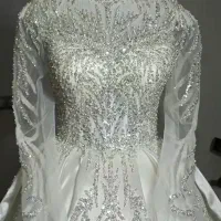 کرایه لباس عروس. با تخفیفات ویژه برای این ماه|لباس|اهواز, شهرک دانشگاه|دیوار