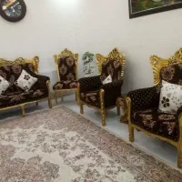 مبلمان|مبلمان خانگی و میز عسلی|نیشابور, مسکن مهر نور|دیوار