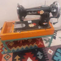 چرخ خیاطی