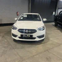 تجارت خودرو خسروانیTKK/شاهین G cvt