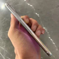 iPhone X 64G ایفن فیس ایدی سالم|موبایل|کرج, فاز ۴ مهرشهر|دیوار